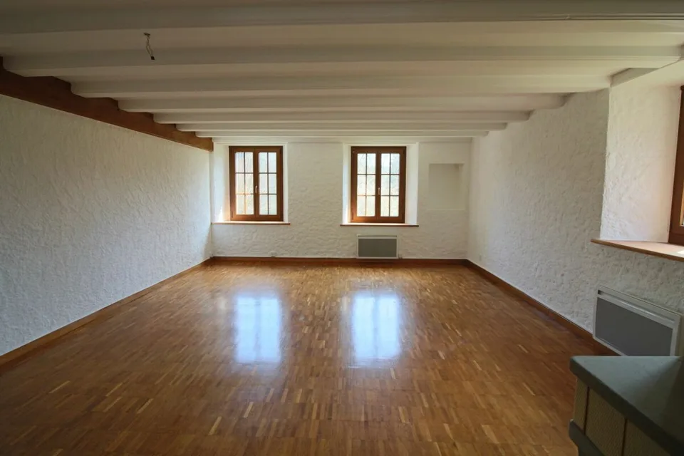 Assi - appartamento 3,5 locali