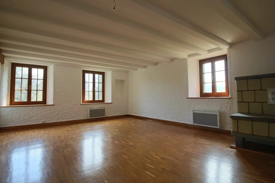 Assi - appartamento 3,5 locali