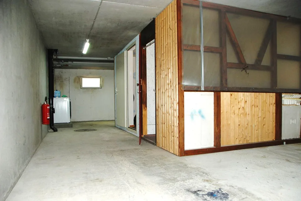 5.5 Zimmer Reihen-Einfamilienhaus an bester Wohnlage in Kirchberg - perfekt für eine Familie! – Foto 19 von 20