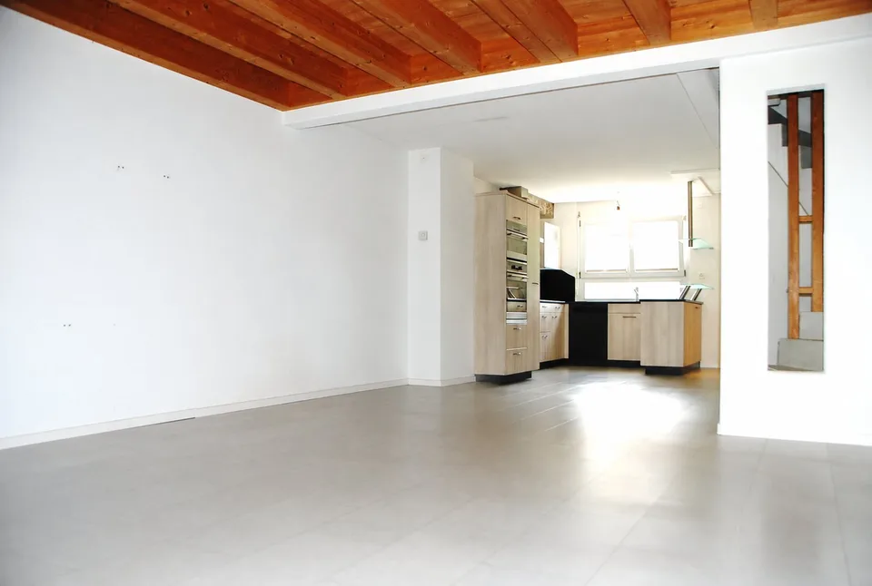 5.5 Zimmer Reihen-Einfamilienhaus an bester Wohnlage in Kirchberg - perfekt für eine Familie! – Foto 8 von 20