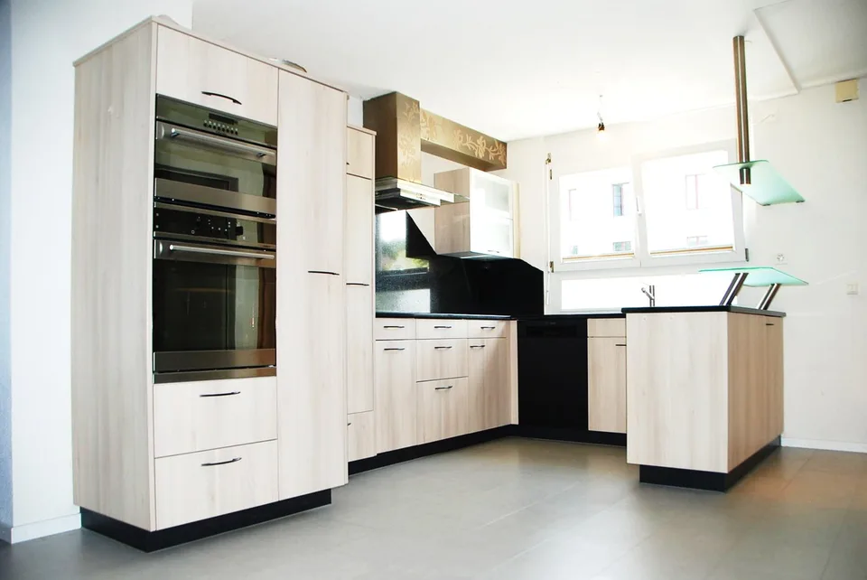 Casa a schiera di 5,5 locali in ottima posizione residenziale a Kirchberg - Perfetta per una famiglia!
