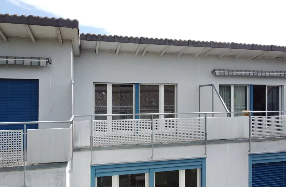Casa a schiera di 5,5 locali in ottima posizione residenziale a Kirchberg - Perfetta per una famiglia!