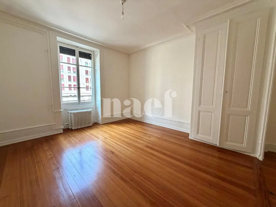 Wohnung