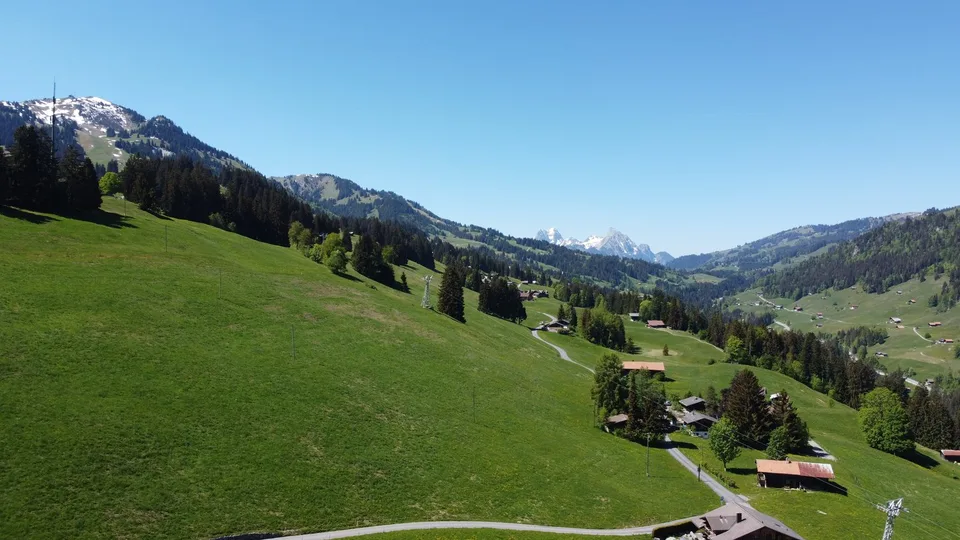 Fantastisches Baulandgrundstück 990 m2 für Neubau von Einzel- oder Doppelgebäude – Foto 10 von 16