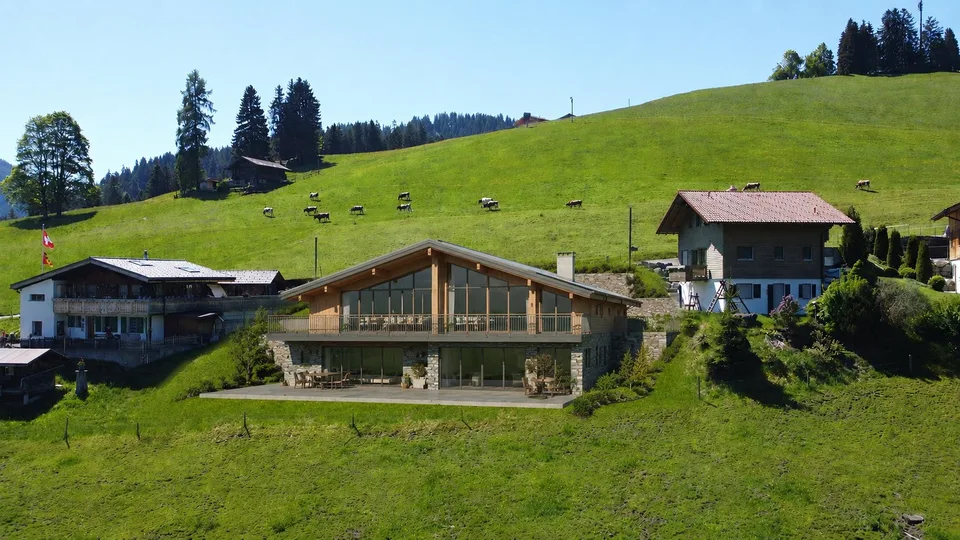 Fantastisches Baulandgrundstück 990 m2 für Neubau von Einzel- oder Doppelgebäude – Foto 13 von 16