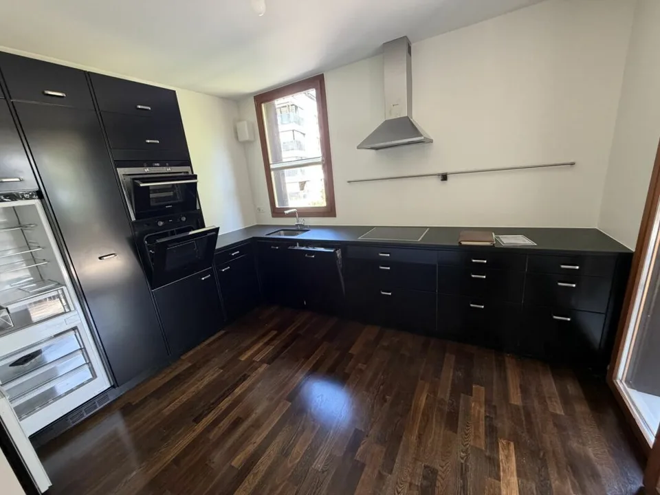 Violette - 4,5-Zimmer-Wohnung