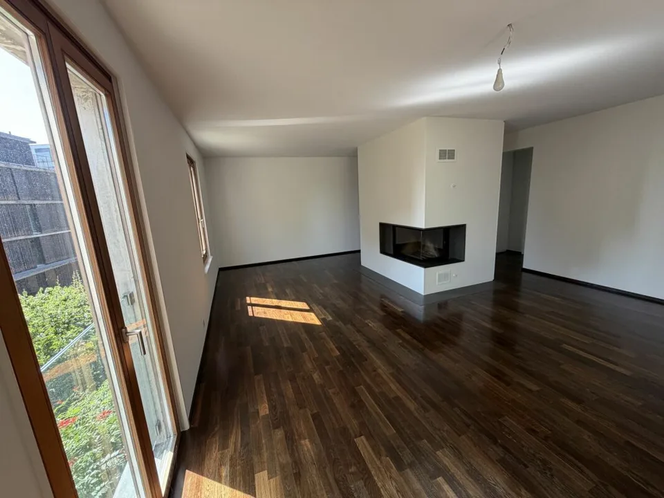 Violette - 4,5-Zimmer-Wohnung