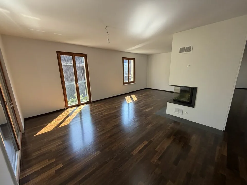 Violette - 4,5-Zimmer-Wohnung