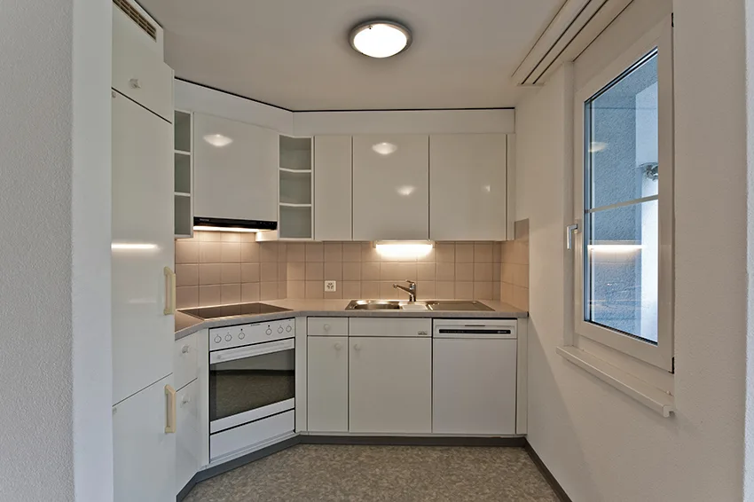 Gemütliche 2.5 Zimmer-Wohnung zum Wohlfühlen!