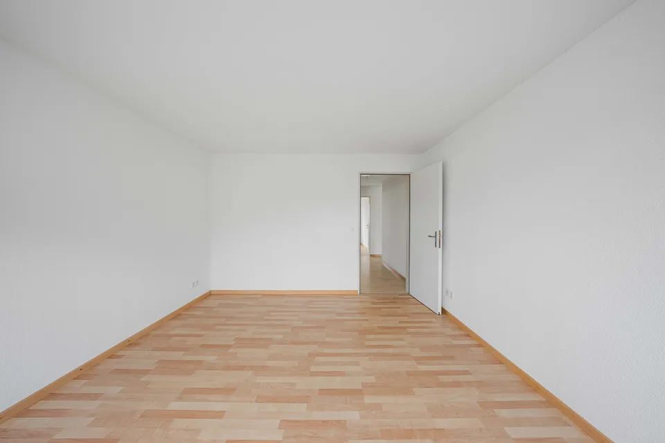 Gemütliche 2.5 Zimmer-Wohnung zum Wohlfühlen!
