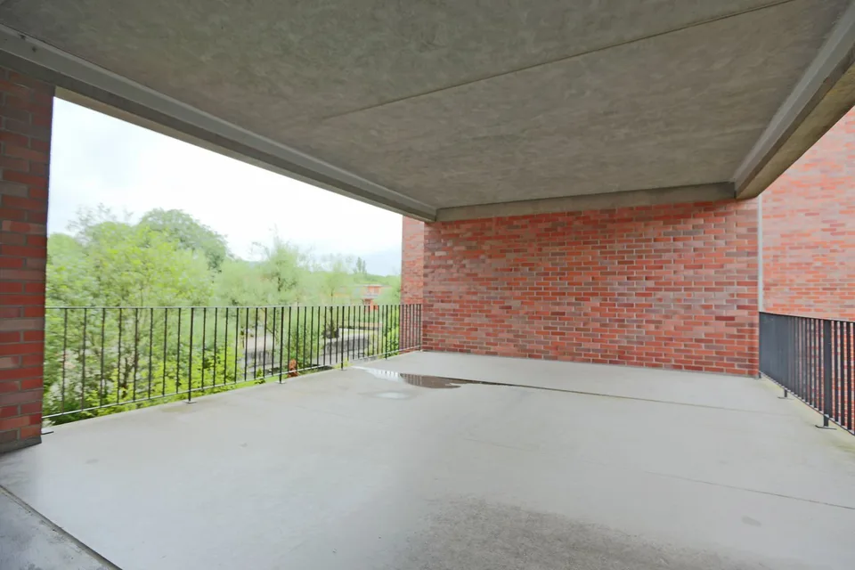 Wohnen im Grünen ? 3.0-Zimmerwohnung mit grossem Balkon in Arlesheim