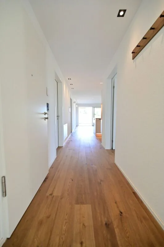 3.5-Zimmer-Gartenwohnung an ruhiger Naturlage – Foto 11 von 16