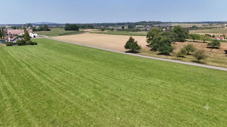 3.5-Zimmer-Gartenwohnung an ruhiger Naturlage – Foto 16 von 16