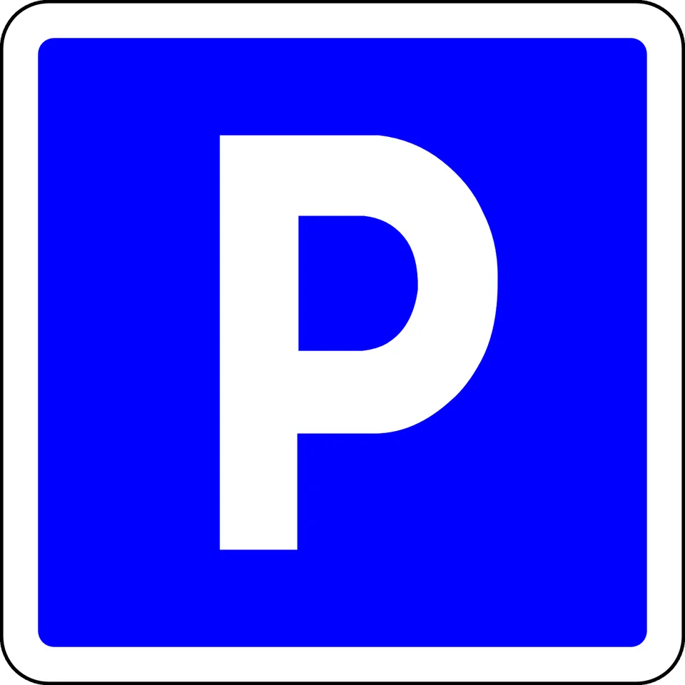 Places de parc à louer à proximité de la gare de Neuchâtel-Serrières