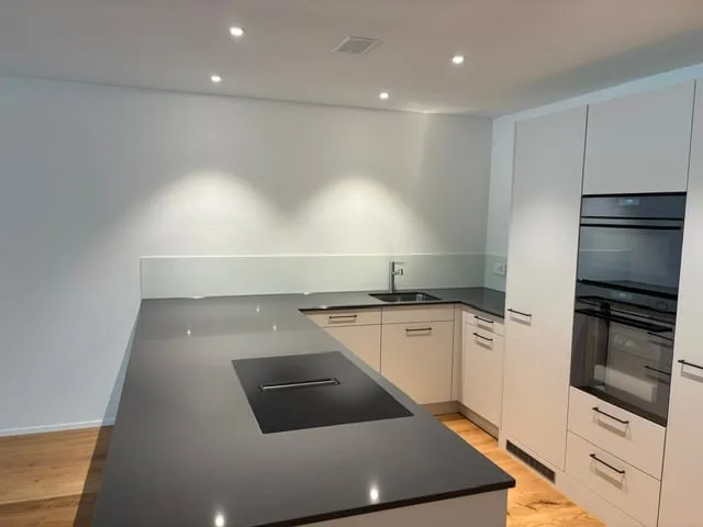 Appartamento in condominio moderno di 2,5 locali in una nuova costruzione