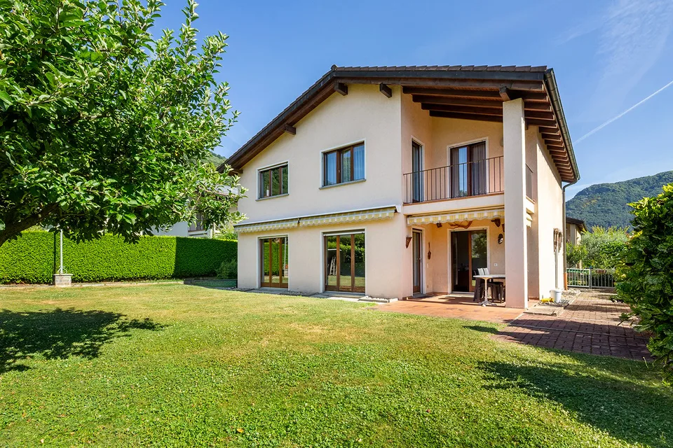 La casa indipendente, perfetta per la tua famiglia a pochi minuti d...
