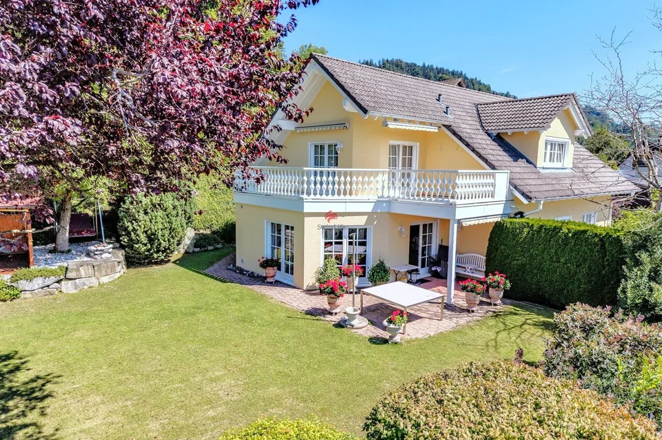 Villa Exclusieve - Vivre au Niveau le Plus Élevé