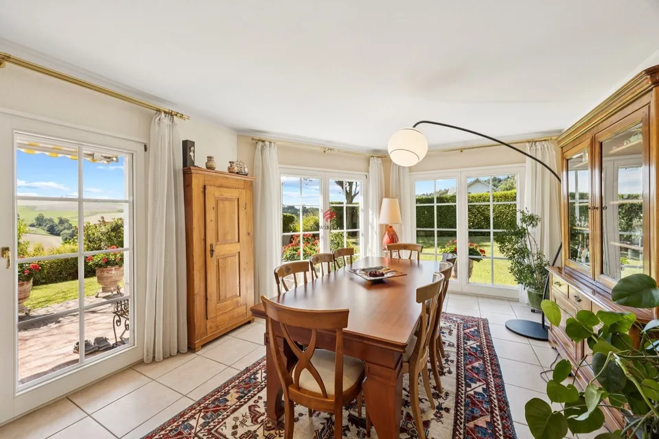 Villa Exclusieve - Vivre au Niveau le Plus Élevé