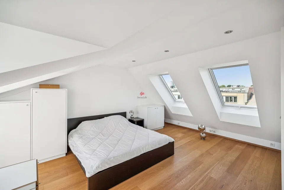 Modernes Wohnen in Basel - in Rhein Nähe – Foto 11 von 13
