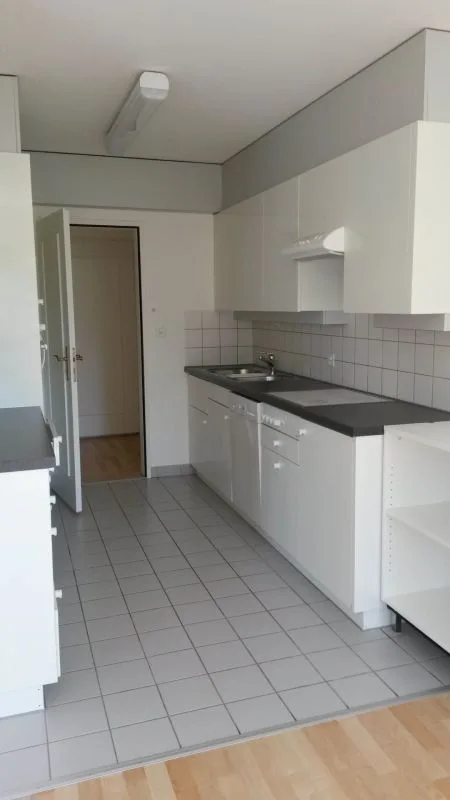 4 1/2 Zimmer-Wohnung 1.OG in St. Gallen