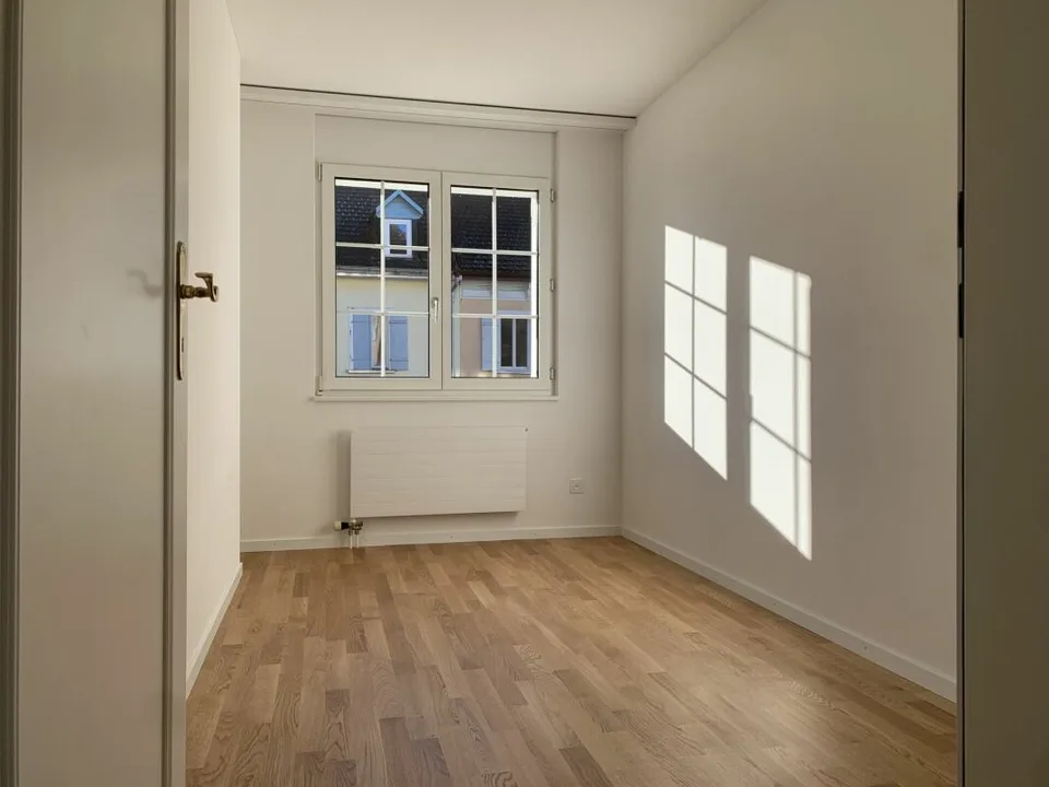 4 1/2 Zimmer-Wohnung 1.OG in St. Gallen