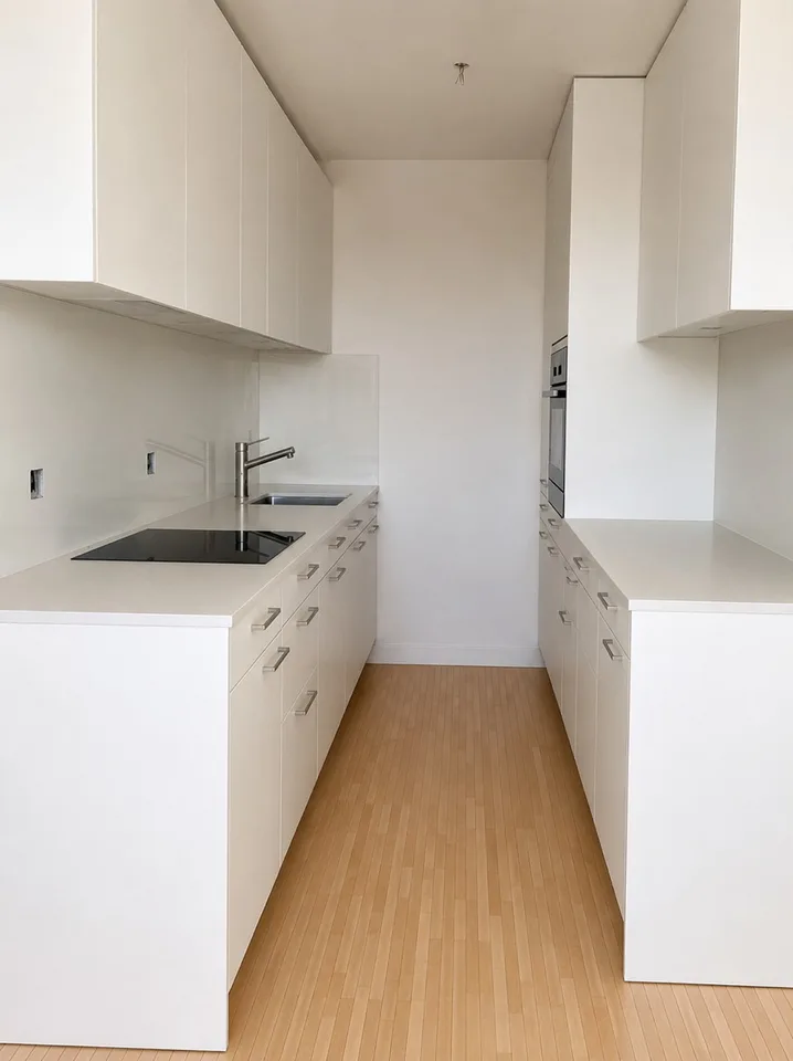 Charmante 3.5-Zimmer-Wohnung mit Panoramablick in Uetikon am See