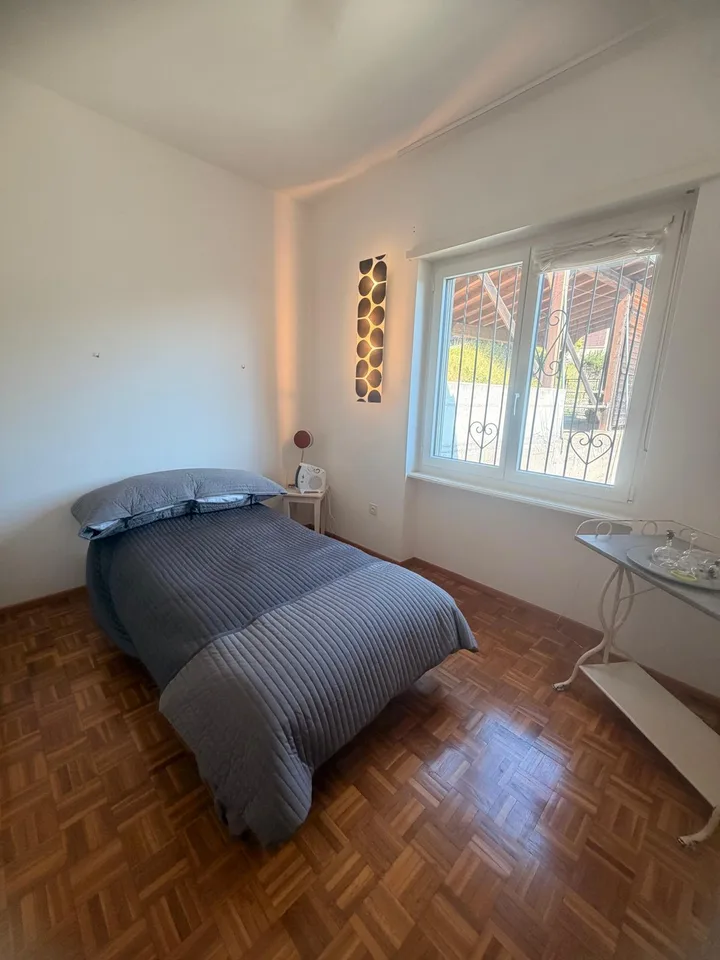 Unabhängige Villa Muggio – Foto 11 von 21