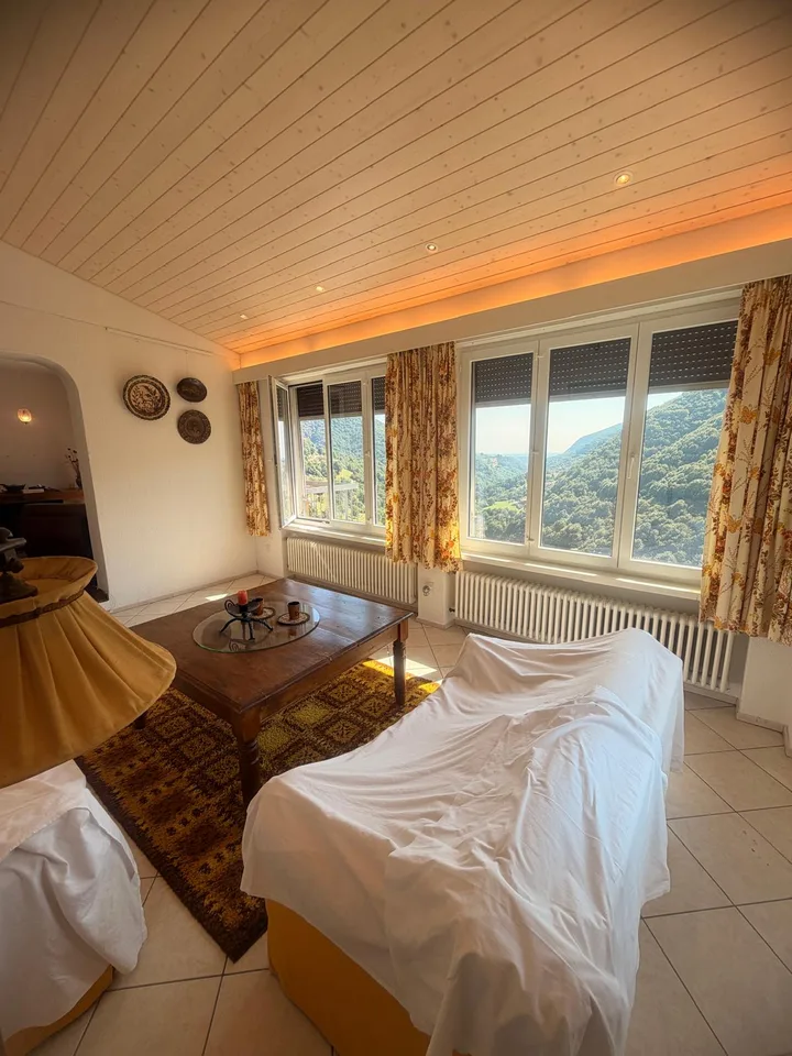 Unabhängige Villa Muggio – Foto 6 von 21