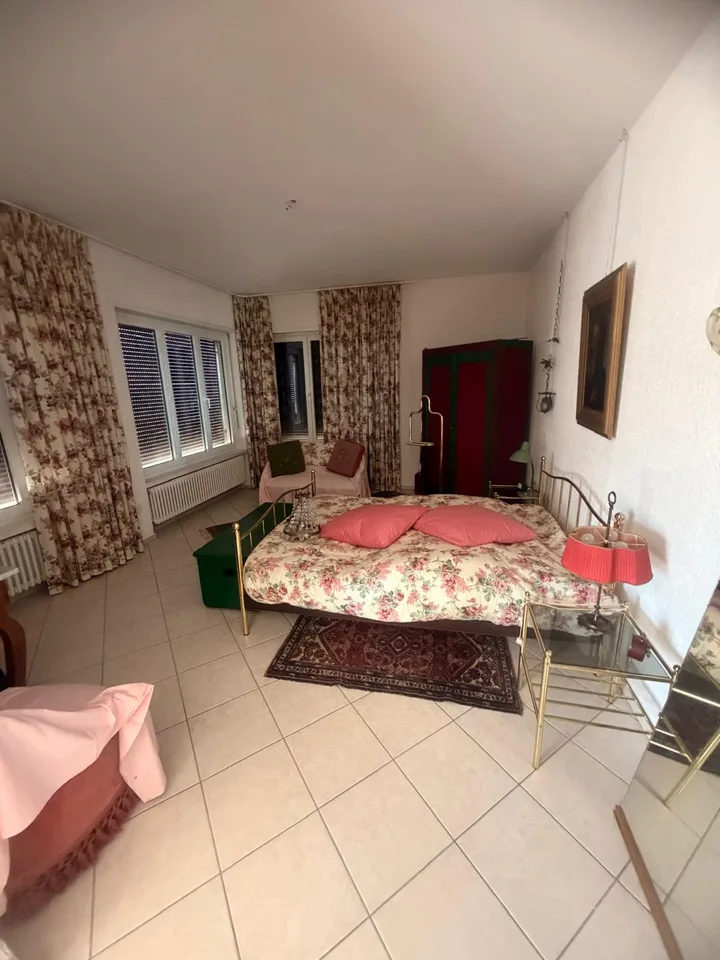 Unabhängige Villa Muggio – Foto 12 von 21