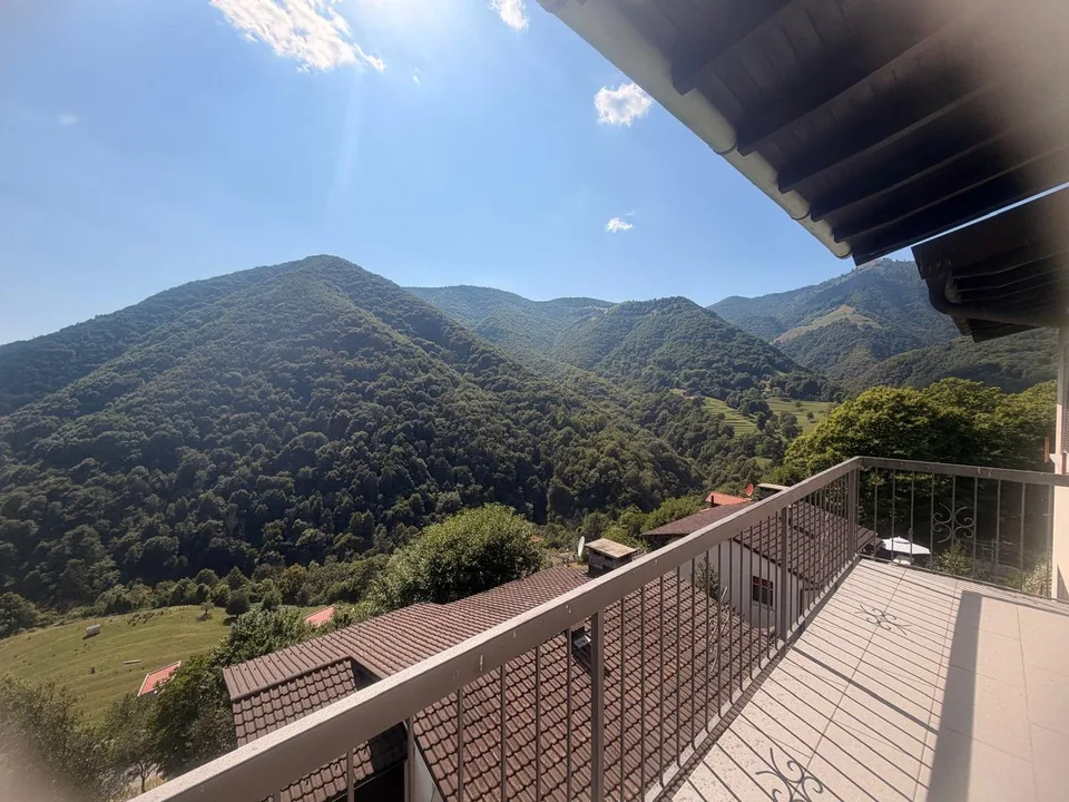 Unabhängige Villa Muggio – Foto 20 von 21