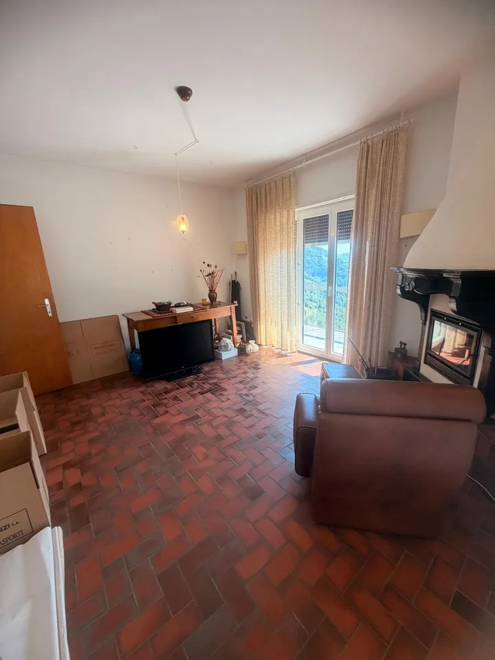Villa indipendente Muggio