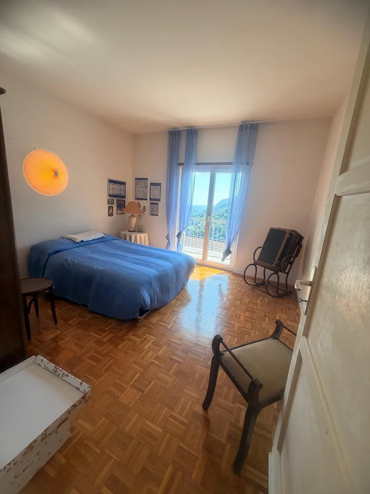 Unabhängige Villa Muggio – Foto 14 von 21