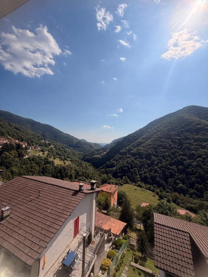 Unabhängige Villa Muggio – Foto 21 von 21