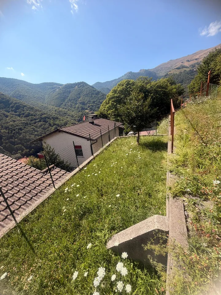 Unabhängige Villa Muggio – Foto 15 von 21