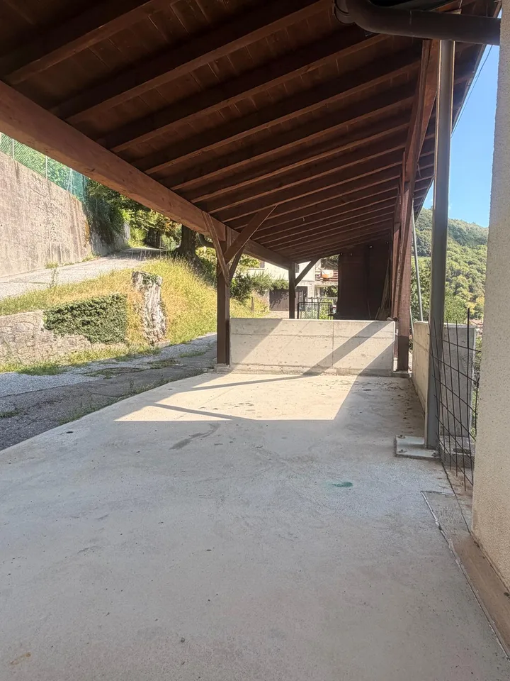Unabhängige Villa Muggio – Foto 18 von 21