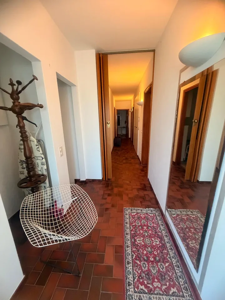 Villa indipendente Muggio