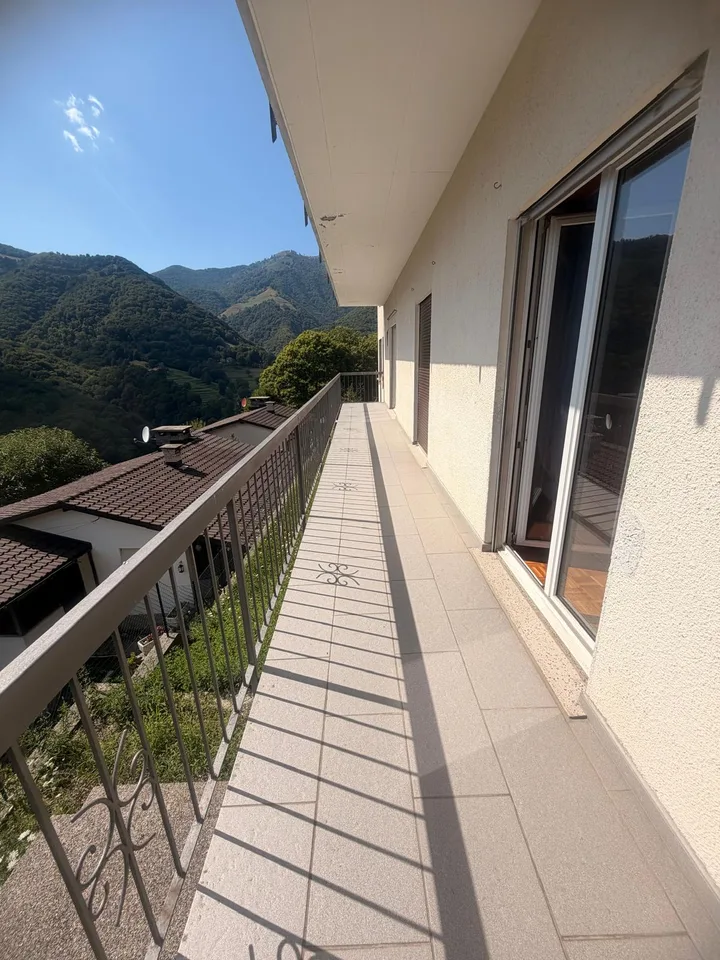 Unabhängige Villa Muggio – Foto 17 von 21