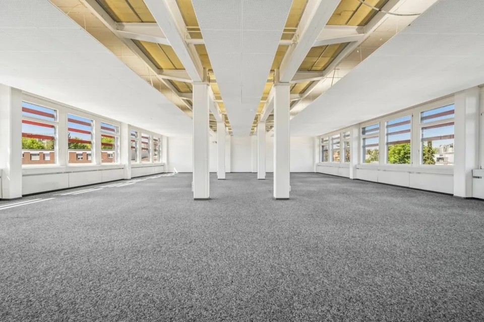 Zwischennutzung für Ihr Business und Gewerbe