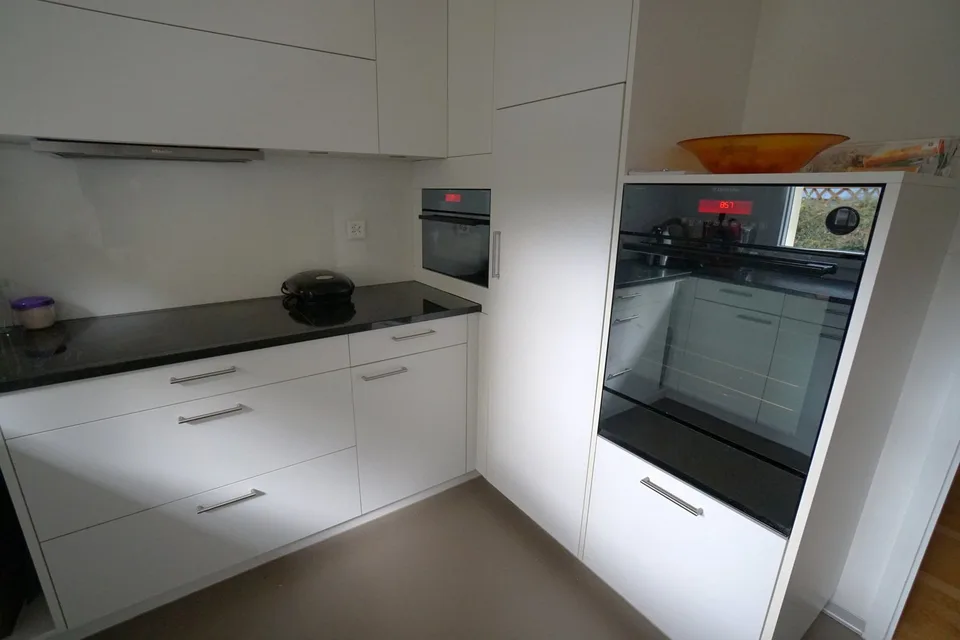 Appartement de jardin 4,5 pièces