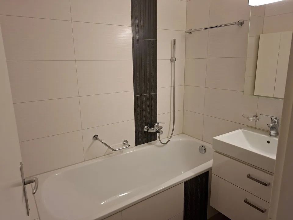 Appartement de jardin 4,5 pièces