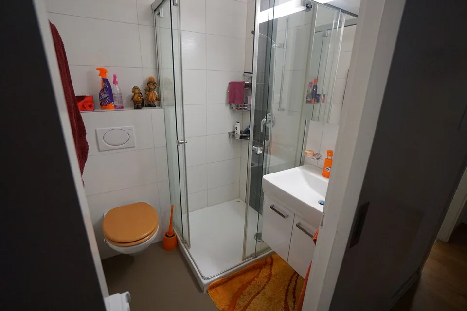 Appartement de jardin 4,5 pièces