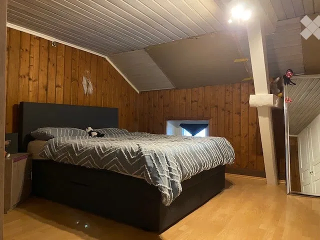Casa a schiera confortevole di 4,5 locali a Glarus in affitto