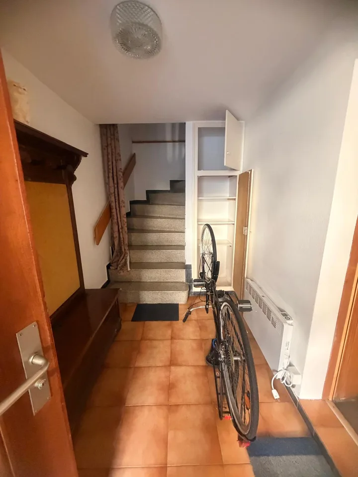 Appartement in Medeglia zur Miete