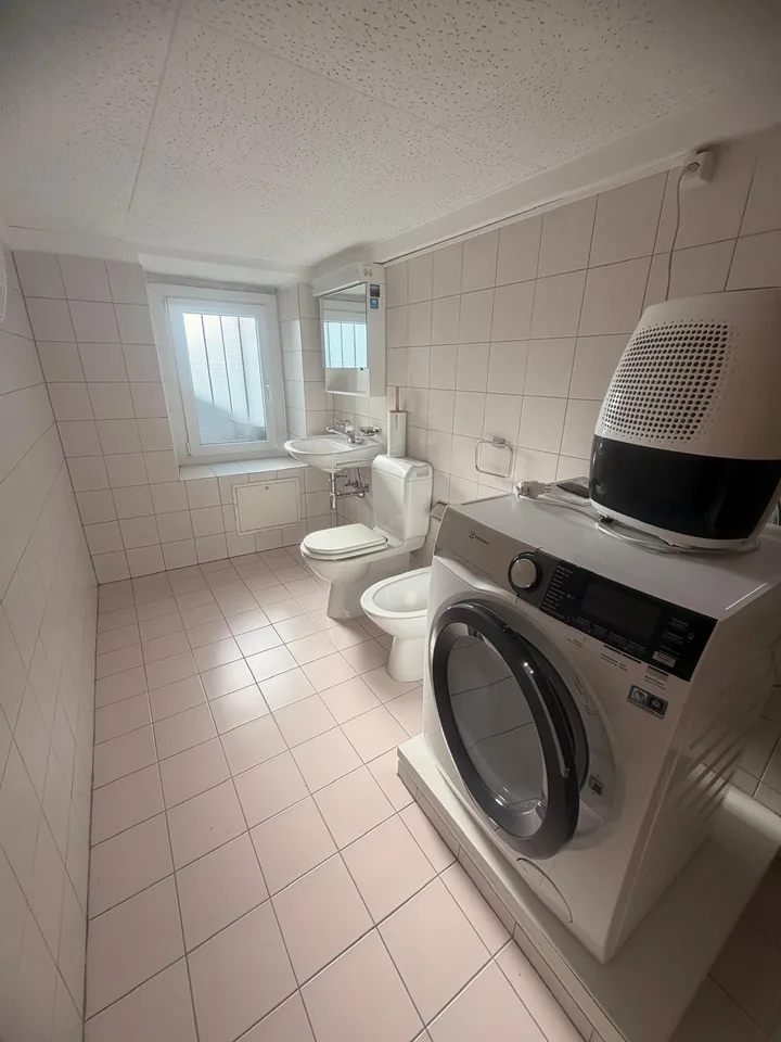 Appartement à louer à Medeglia
