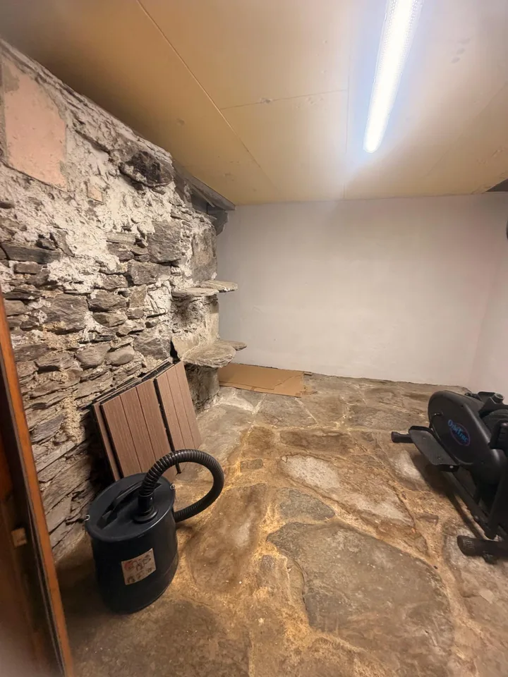 Appartement in Medeglia zur Miete