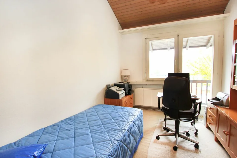 4.5 Zimmer Reihenfamilienhaus in Liestal – Foto 9 von 15