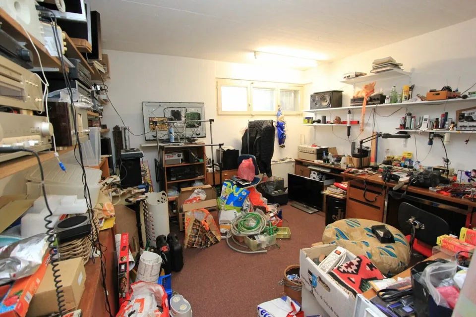 4.5 Zimmer Reihenfamilienhaus in Liestal – Foto 14 von 15