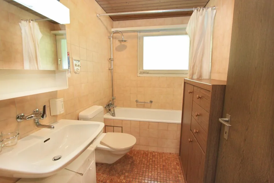 4.5 Zimmer Reihenfamilienhaus in Liestal – Foto 12 von 15