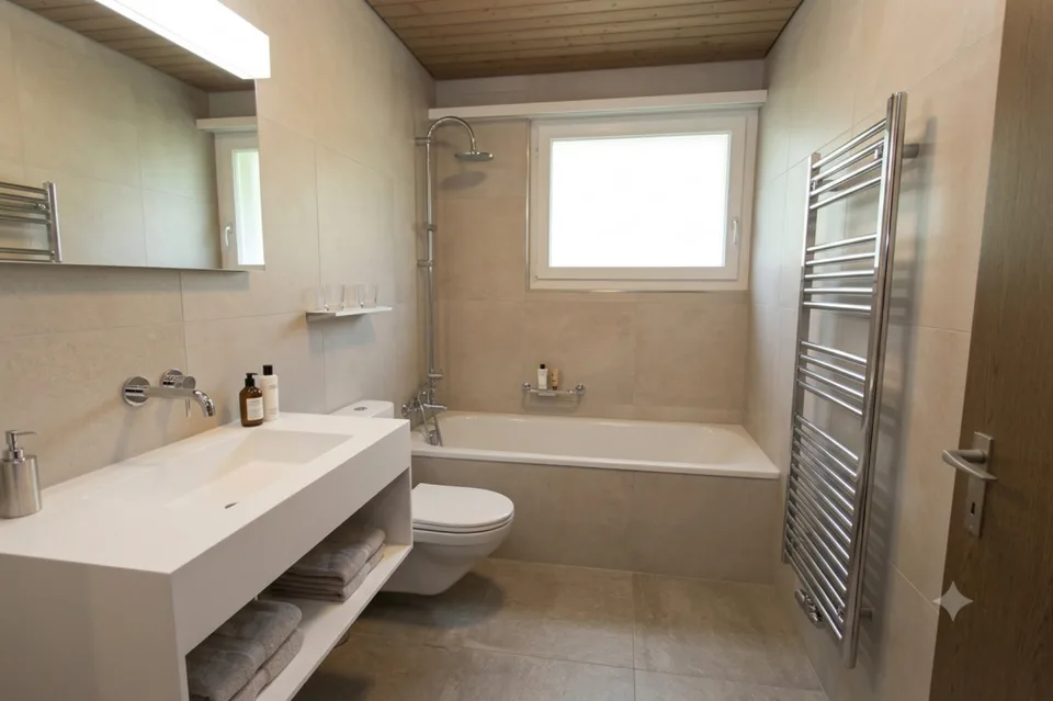 4.5 Zimmer Reihenfamilienhaus in Liestal – Foto 13 von 15