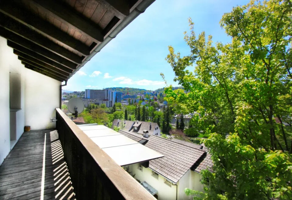 4.5 Zimmer Reihenfamilienhaus in Liestal – Foto 10 von 15